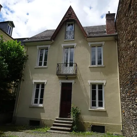 Apartamento Le Clos Du Casino Bagnères-de-Luchon