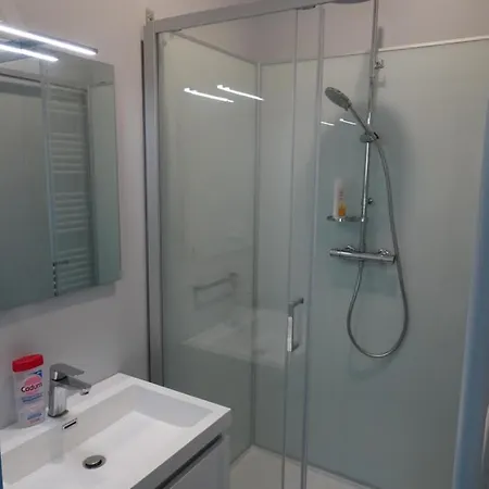 Apartamento Le Clos Du Casino