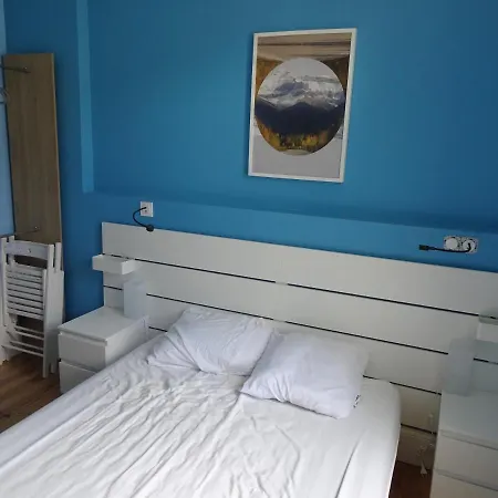 Le Clos Du Casino * Bagnères-de-Luchon