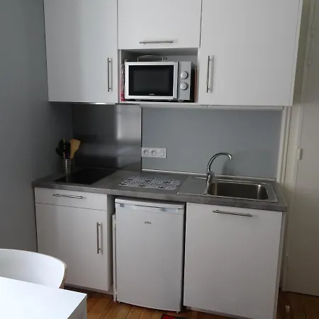 Lejlighed Le Clos Du Casino Bagnères-de-Luchon