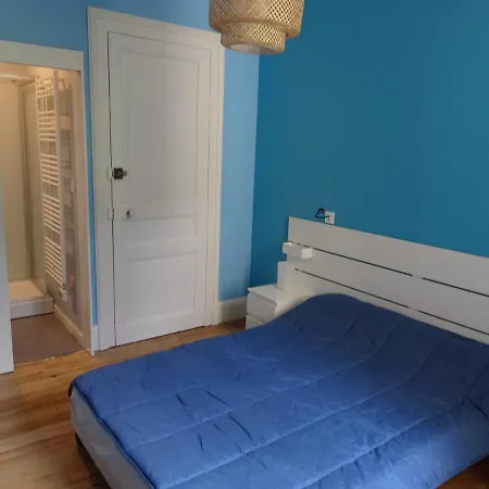 Le Clos Du Casino Lejlighed Bagnères-de-Luchon